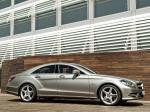 Mercedes-Benz CLS350 AMG Sports Package 2010 года